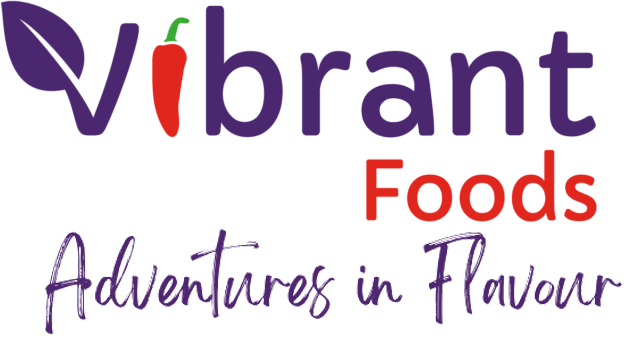 Vibrant Foods